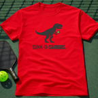 DINK-O-SAURUS T-Shirt
