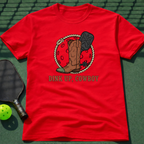 Dink Up Cowboy T-Shirt