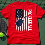 USA Pickleball T-Shirt