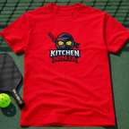 Kitchen Ninja (Men) T-Shirt