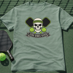 Zero Dinks Given T-Shirt