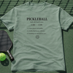 Pickleball T-Shirt