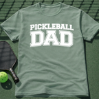 Pickleball Dad T-Shirt