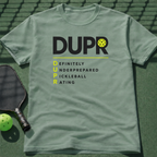 DUPR T-Shirt