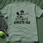 Athelete-ish T-Shirt