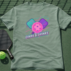 Dinks & Drinks T-Shirt