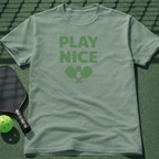 Play Nice T-Shirt