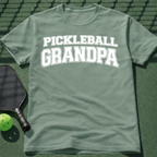 Pickleball Grandpa T-Shirt