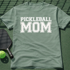 Pickleball Mom T-Shirt