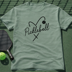 Pickleball Love T-Shirt