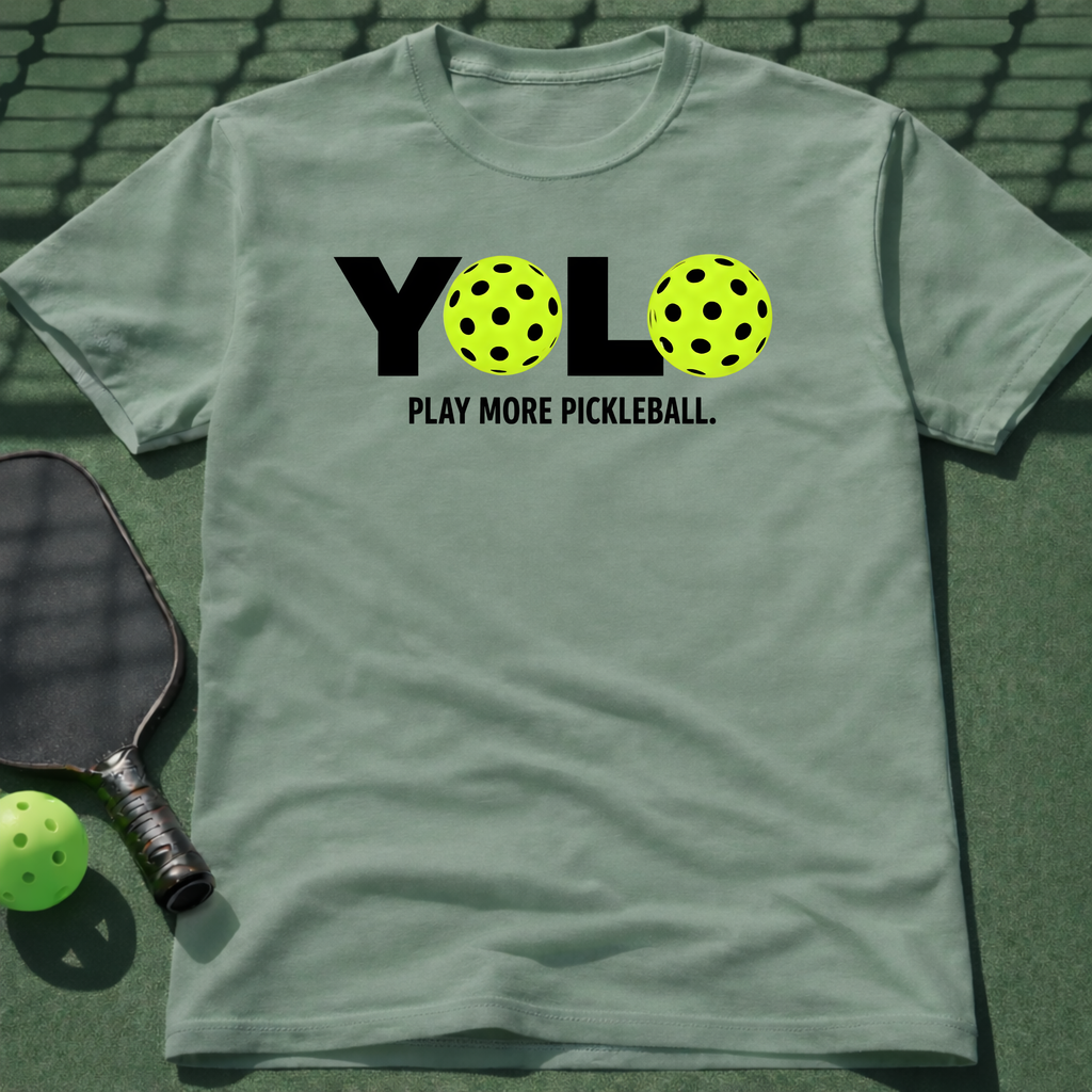 YOLO T-Shirt