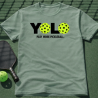 YOLO T-Shirt