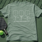 The Ultimate Dinking Machine T-Shirt