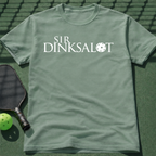 Sir Dinksalot T-Shirt