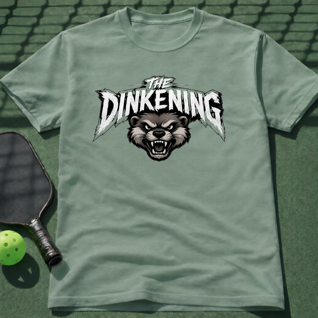 The Dinkening T-Shirt