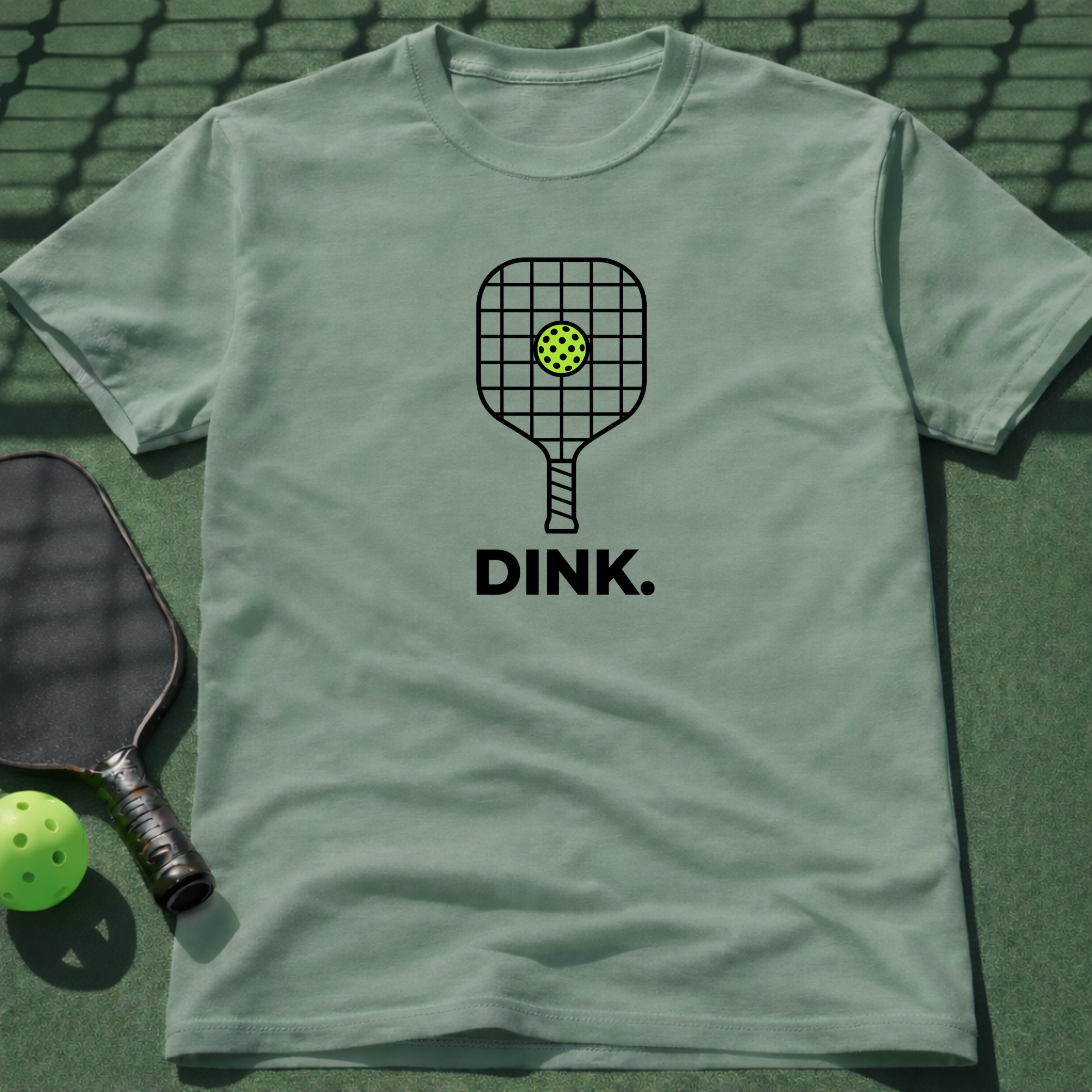 Dink. T-Shirt