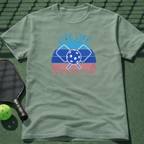 Live Life. One Dink At A Time. T-Shirt
