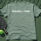 Pickleball > Tennis T-Shirt