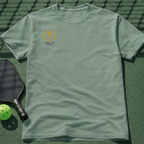 I Came. I Saw. I Dinked. T-Shirt (Chest Print)