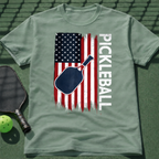 USA Pickleball T-Shirt