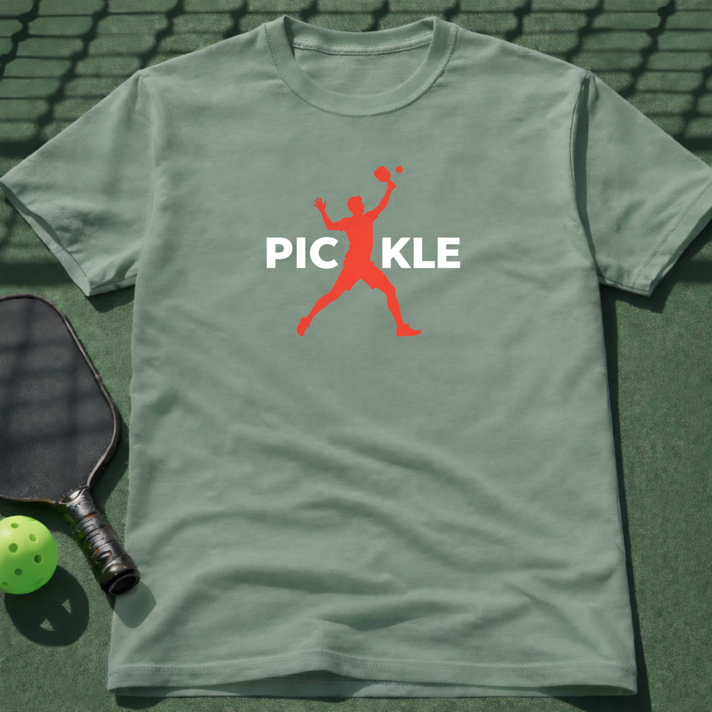 Pickle Man T-Shirt