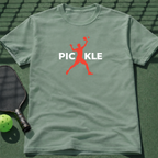 Pickle Man T-Shirt