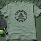 Pickleball Anonymous T-Shirt