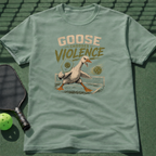 Goose Chooses Violence T-Shirt