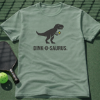DINK-O-SAURUS T-Shirt