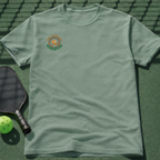 Dink Responsibly T-Shirt (Chest Print)