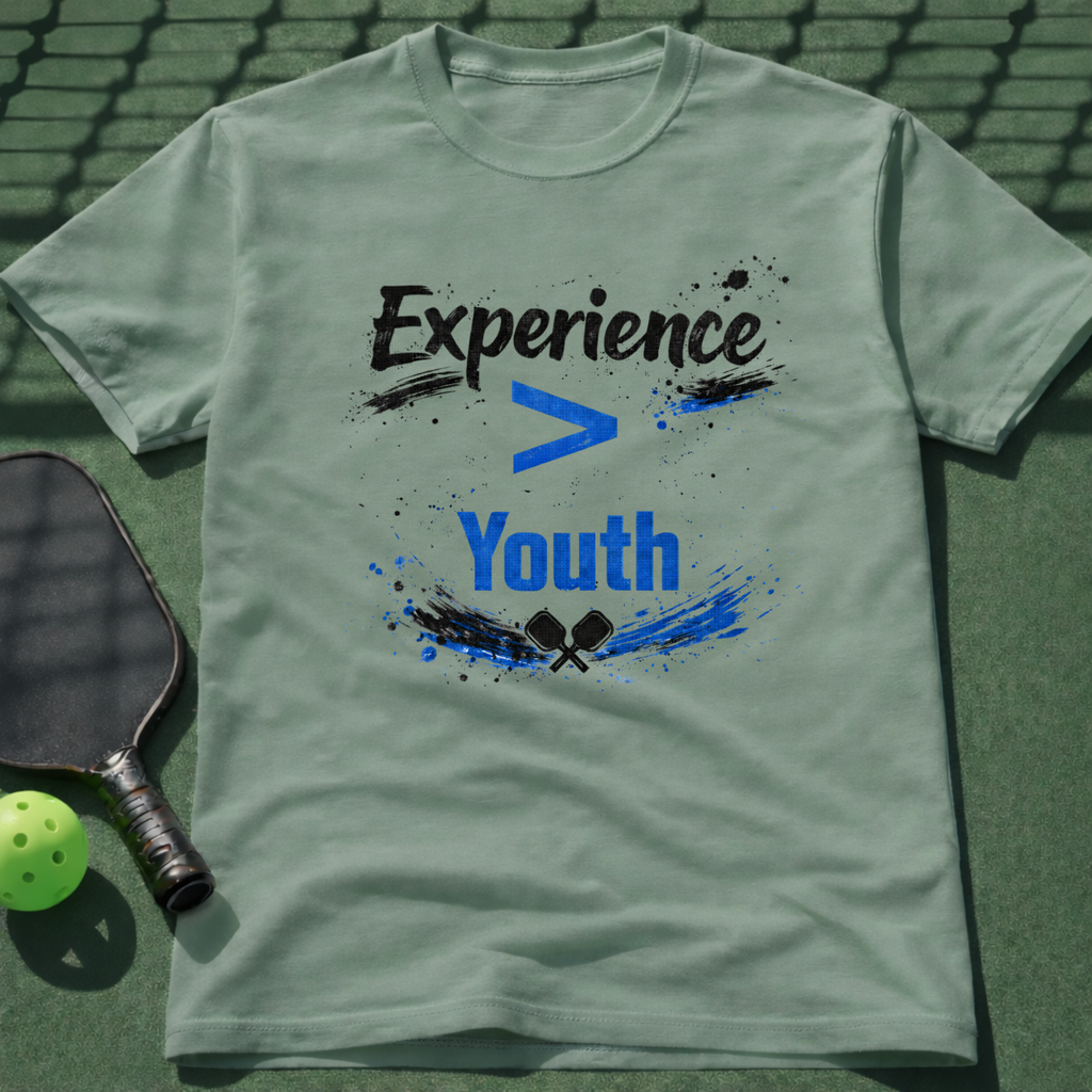 Experience > Youth T-Shirt