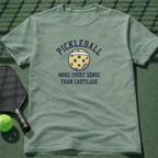 More Court Sense Than Cartilage T-Shirt