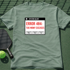 ERROR 404 T-Shirt