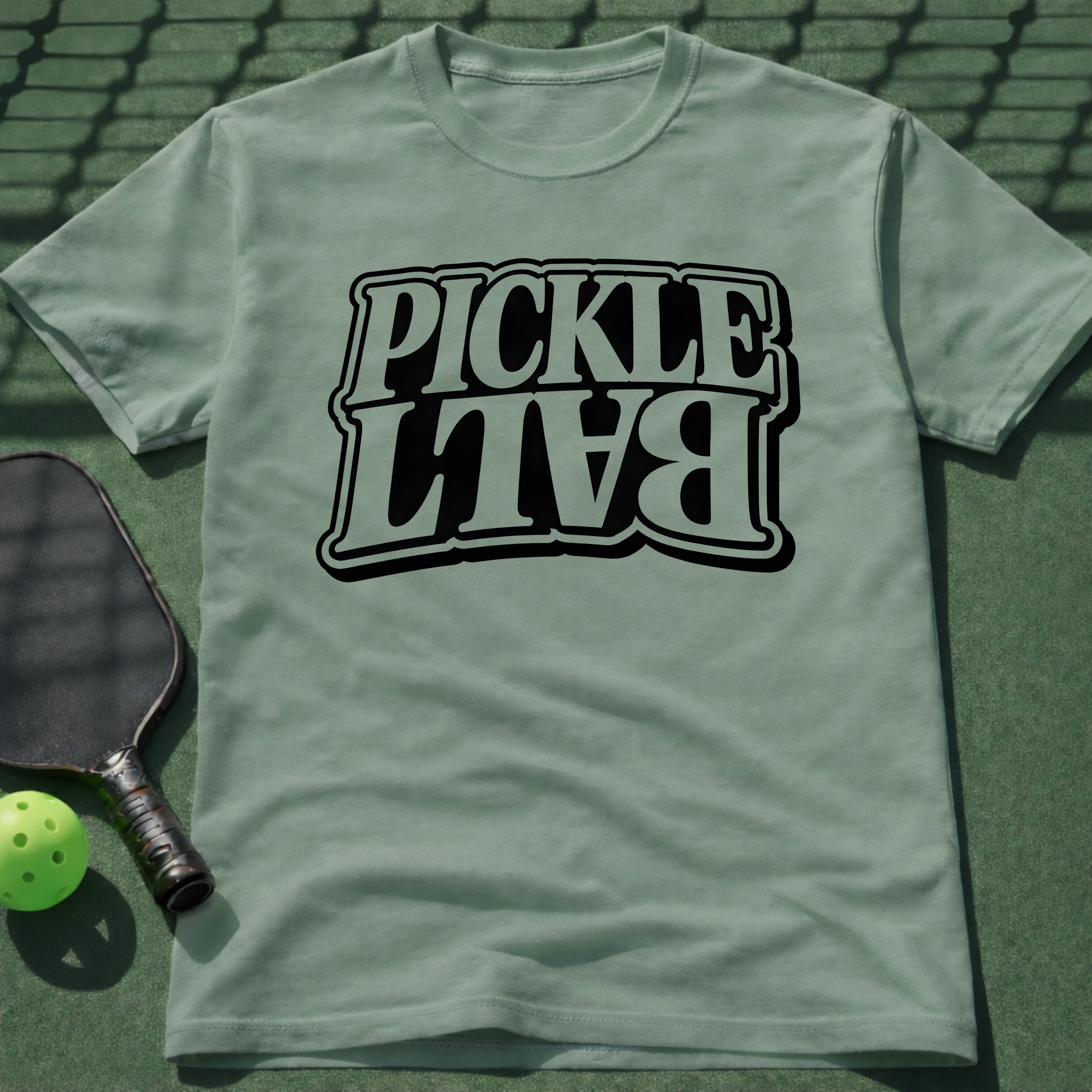 PickleBall T-Shirt