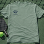 Born To Dink T-Shirt (Chest Print)