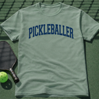 Pickleballer T-Shirt
