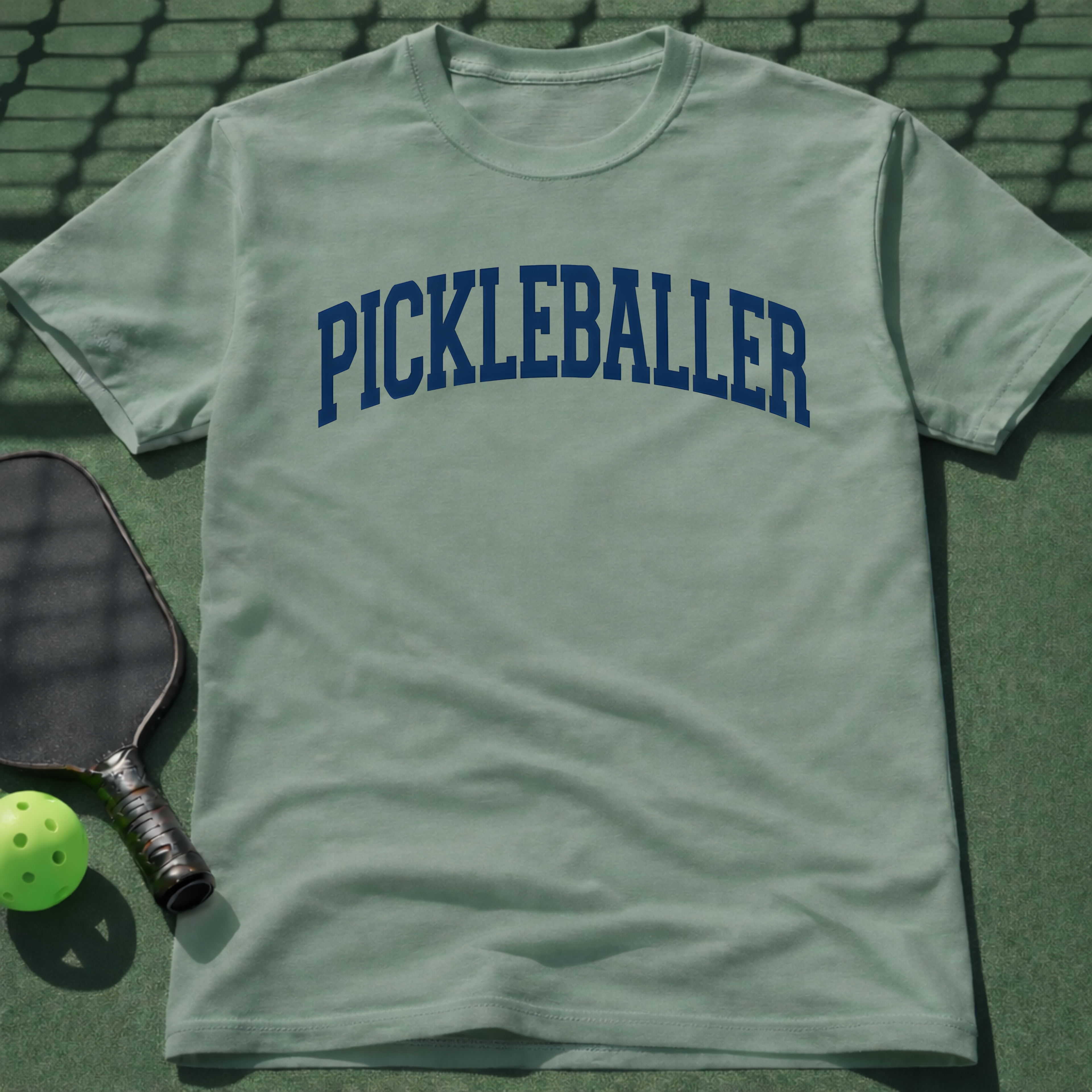 Pickleballer T-Shirt