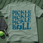 Pickle Pickle Pickle Ball T-Shirt