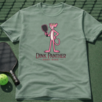 Dink Panther T-Shirt