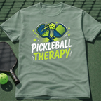 Pickleball Therapy T-Shirt