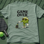 Game Over. T-Shirt