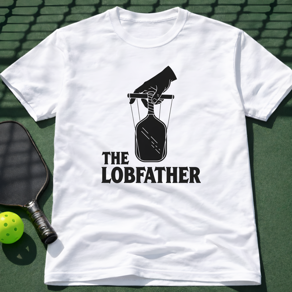 The Lobfather T-Shirt