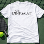 Sir Dinksalot T-Shirt