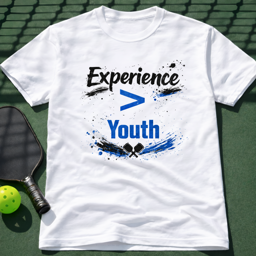 Experience > Youth T-Shirt