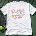 Pickle Girl Summer T-Shirt