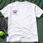 Born To Dink T-Shirt (Chest Print)
