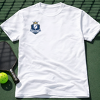 Kitchen King T-Shirt (Chest Print)