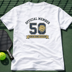 Official Member 50 T-Shirt