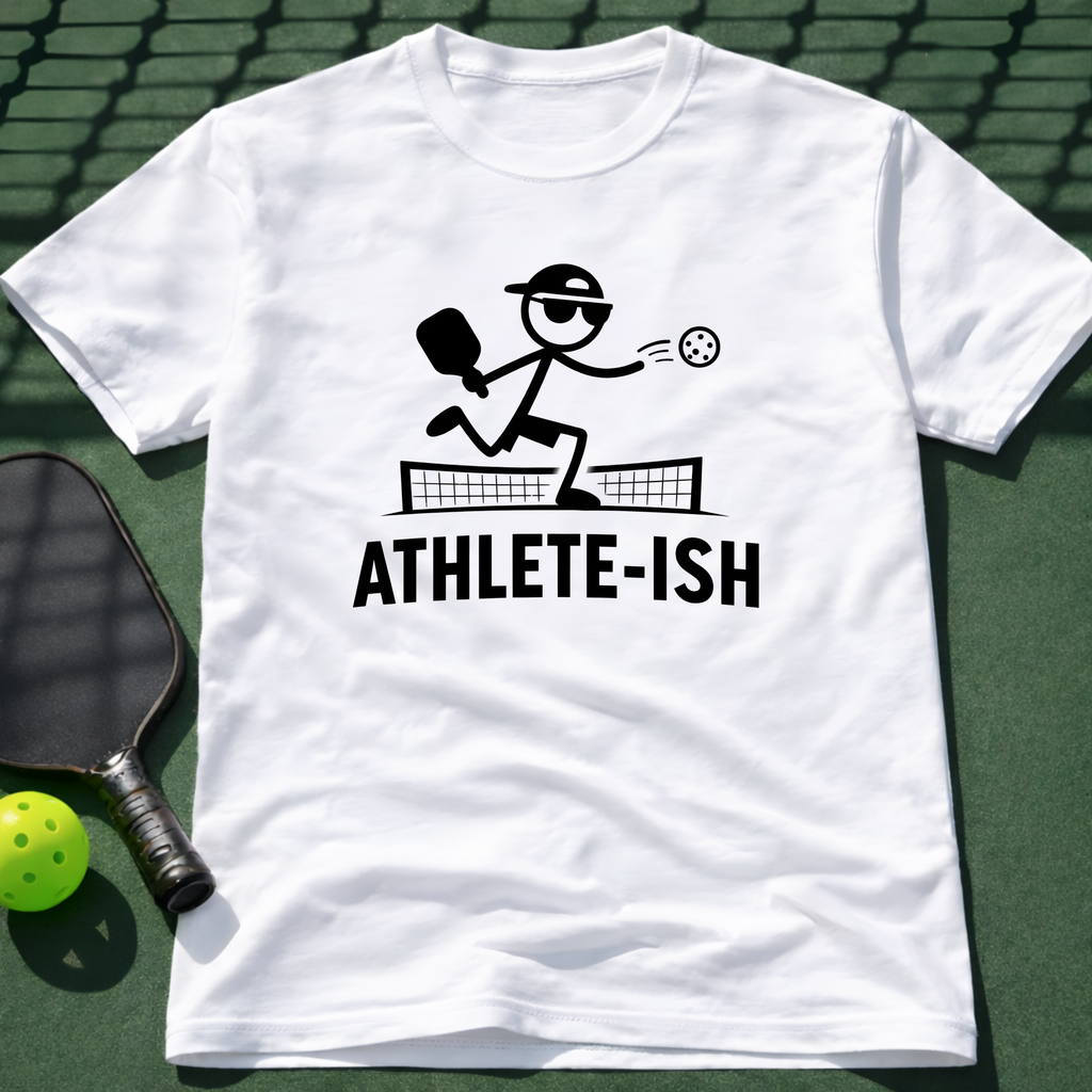 Athelete-ish T-Shirt