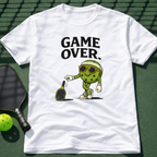 Game Over. T-Shirt